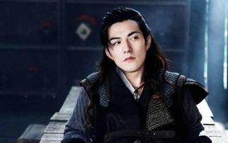 娱乐爆料古装男星,揭秘娱乐圈古装男星的风采与魅力 第1张 娱乐爆料古装男星,揭秘娱乐圈古装男星的风采与魅力 第1张